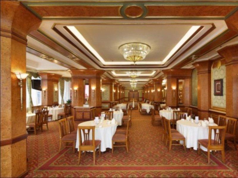 Jin Jiang Park Hotel Shanghai Bagian luar foto